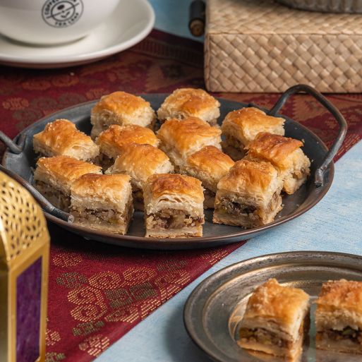 Baklava Delight