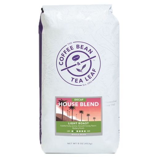 Decaf House Blend