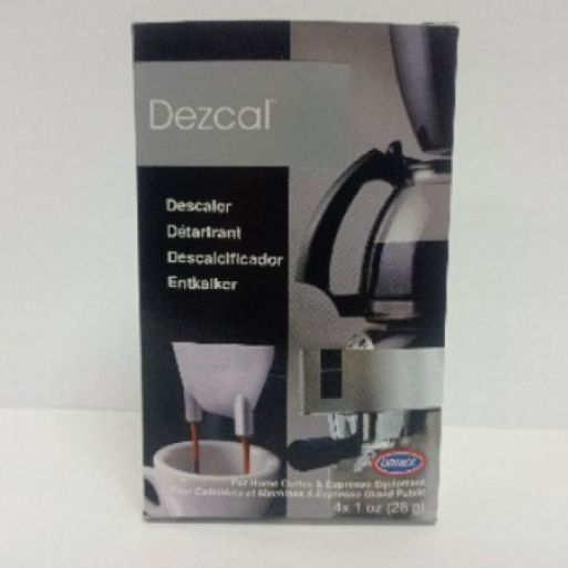 Active Scale Remover