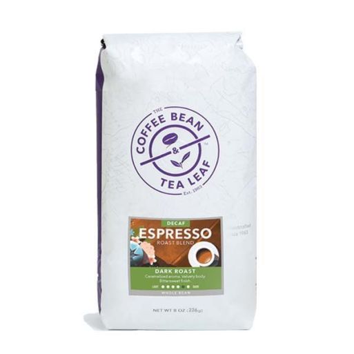 Decaf Espresso Roast