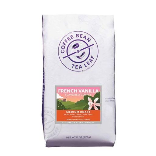 French Vanilla 12oz