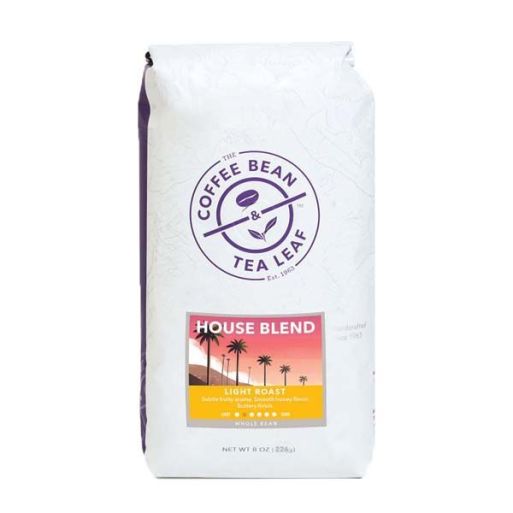 House Blend