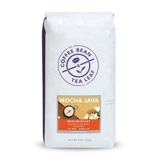 Mocha Java