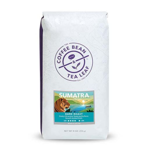 Sumatra Mandheling