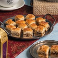 Baklava Delight