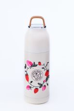 Latte Strawberry
