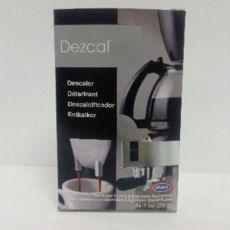 Active Scale Remover