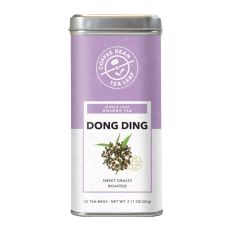 Dong Ding Oolong