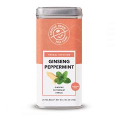 Ginseng Peppermint