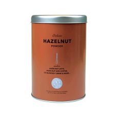 Deluxe Hazelnut Powder