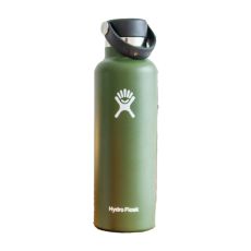 Hydro Flask Olive