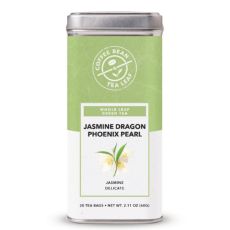 Jasmine Dragon Phoenix Pearl