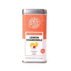 Lemon Chamomile