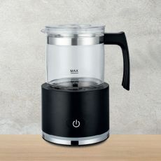 Mavericks Milk Frother (Black)