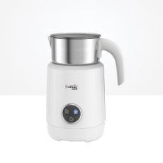 Milk Frother White F04MK