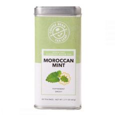 Moroccan Mint