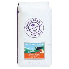 Papua New Guinea Sigri