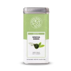 Sencha Green