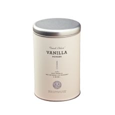 French Deluxe™ Vanilla Powder